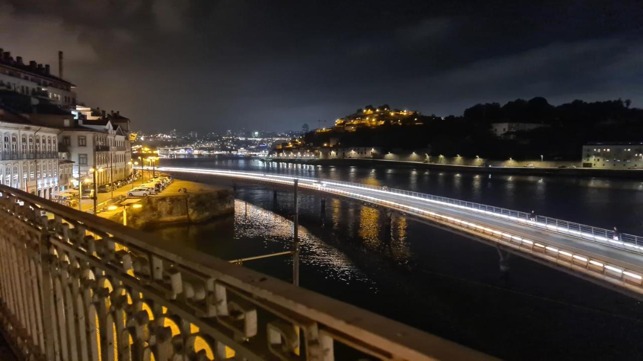 Douro River Studios Porto Eksteriør bilde