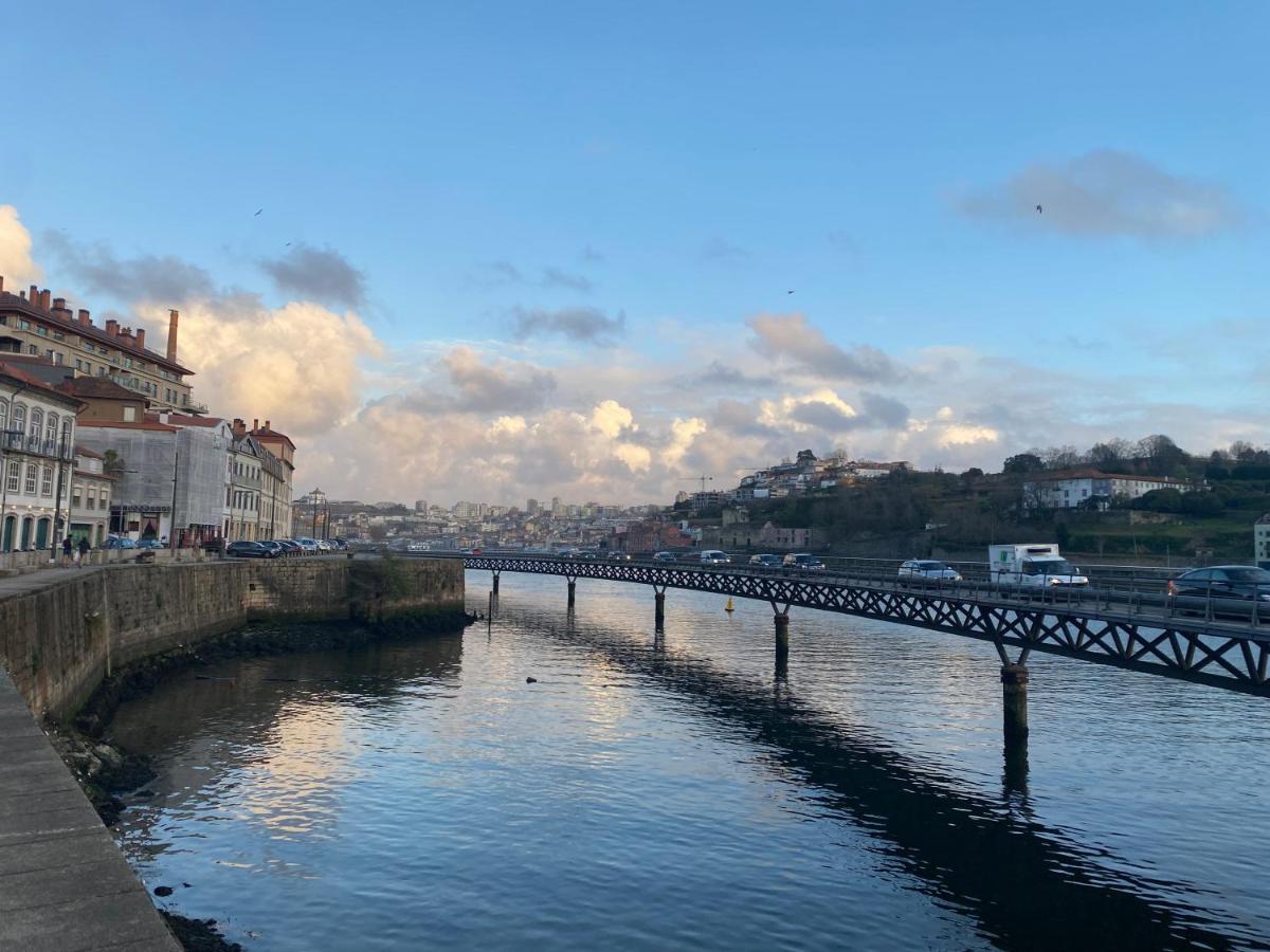 Douro River Studios Porto Eksteriør bilde